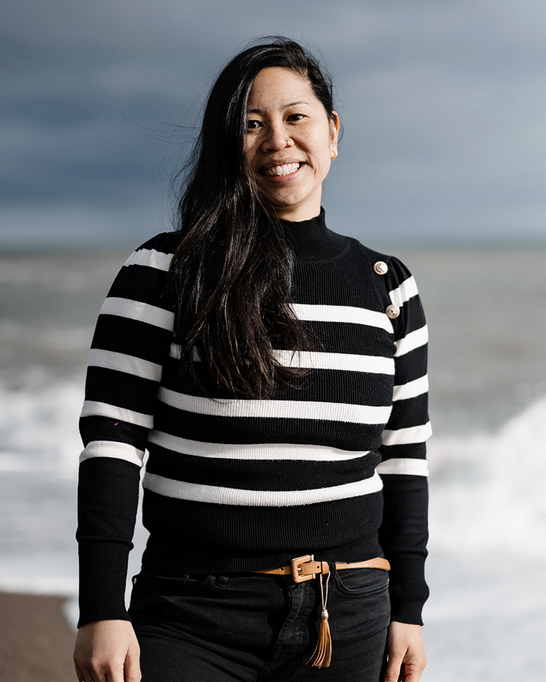 Discovery Call | Wayfinding with Wen